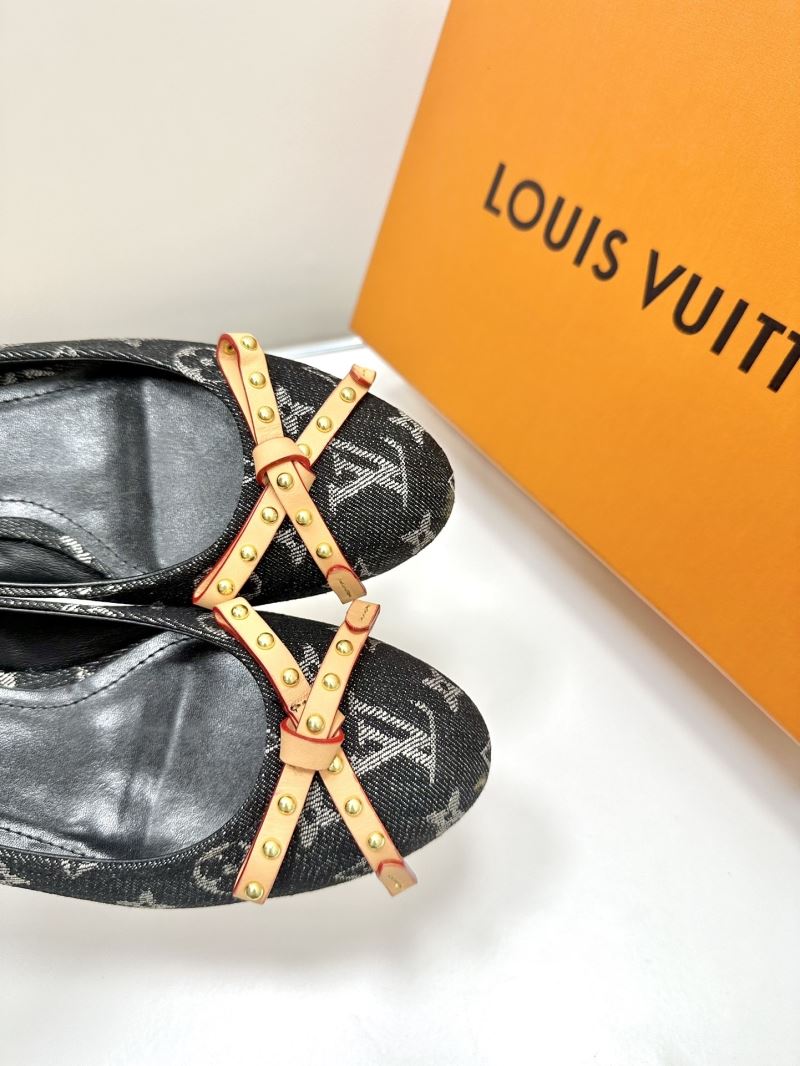 Louis Vuitton Tods Shoes